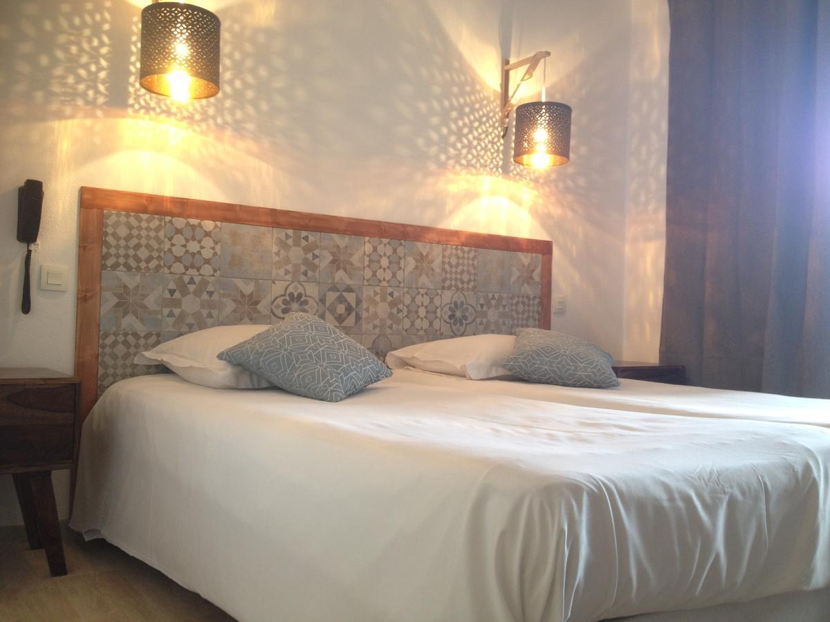 La Picholine En Provence Hotell Nyons Eksteriør bilde