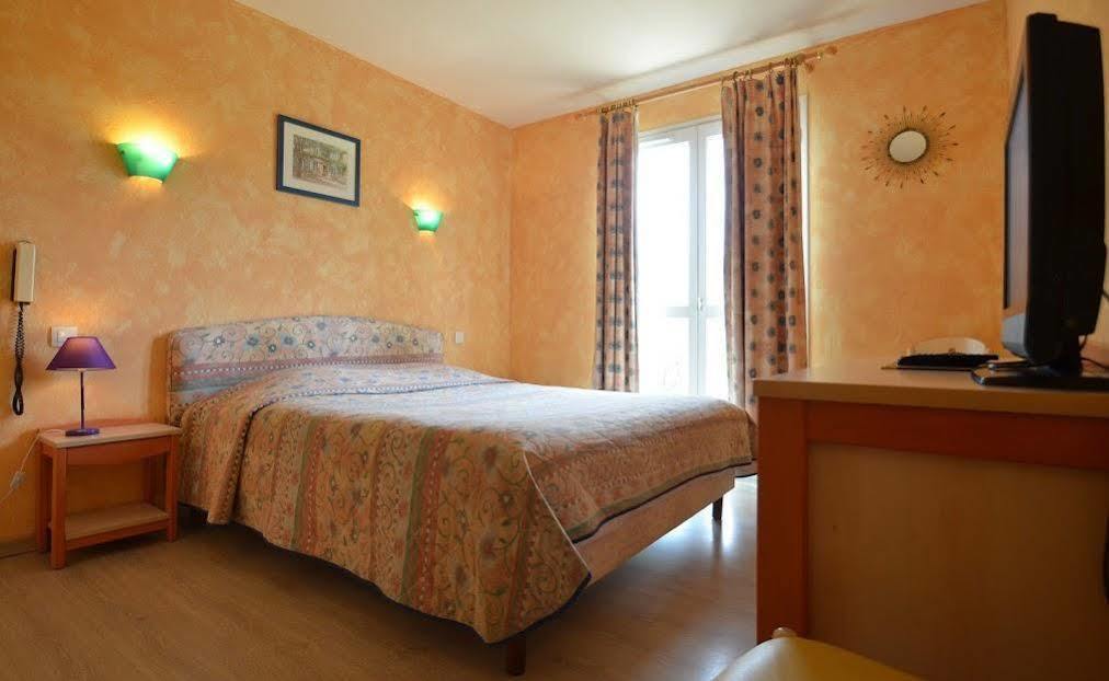 La Picholine En Provence Hotell Nyons Eksteriør bilde