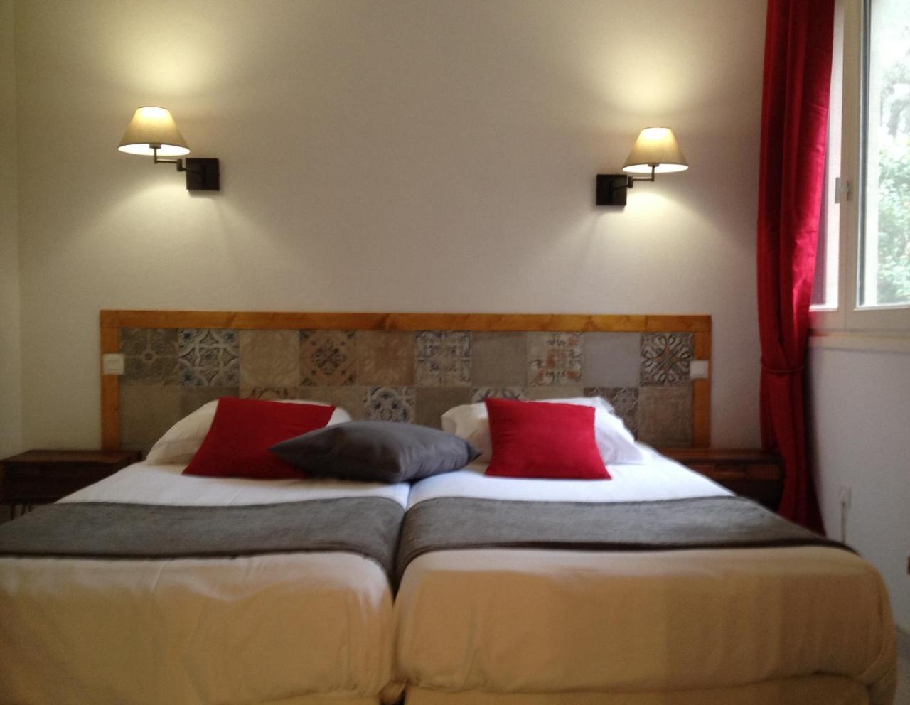 La Picholine En Provence Hotell Nyons Eksteriør bilde