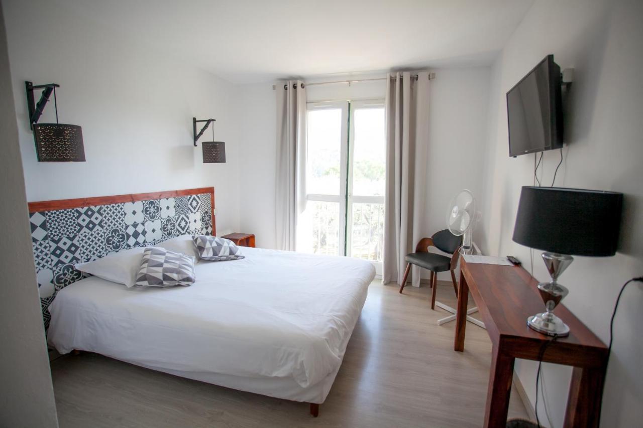 La Picholine En Provence Hotell Nyons Eksteriør bilde
